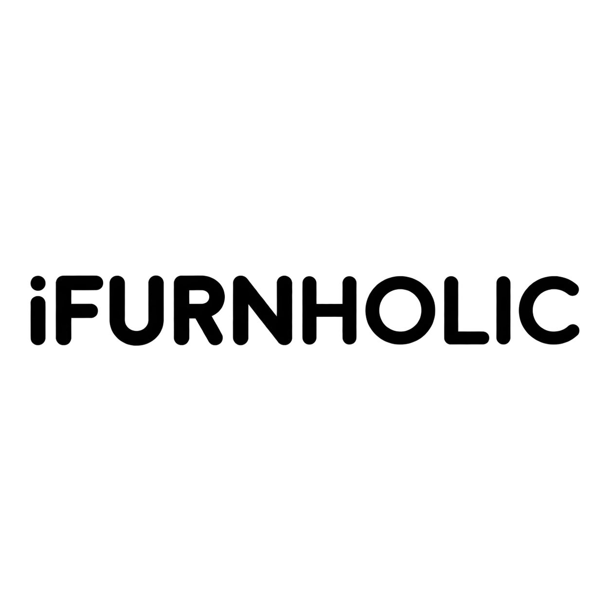 Logo ifurnholic