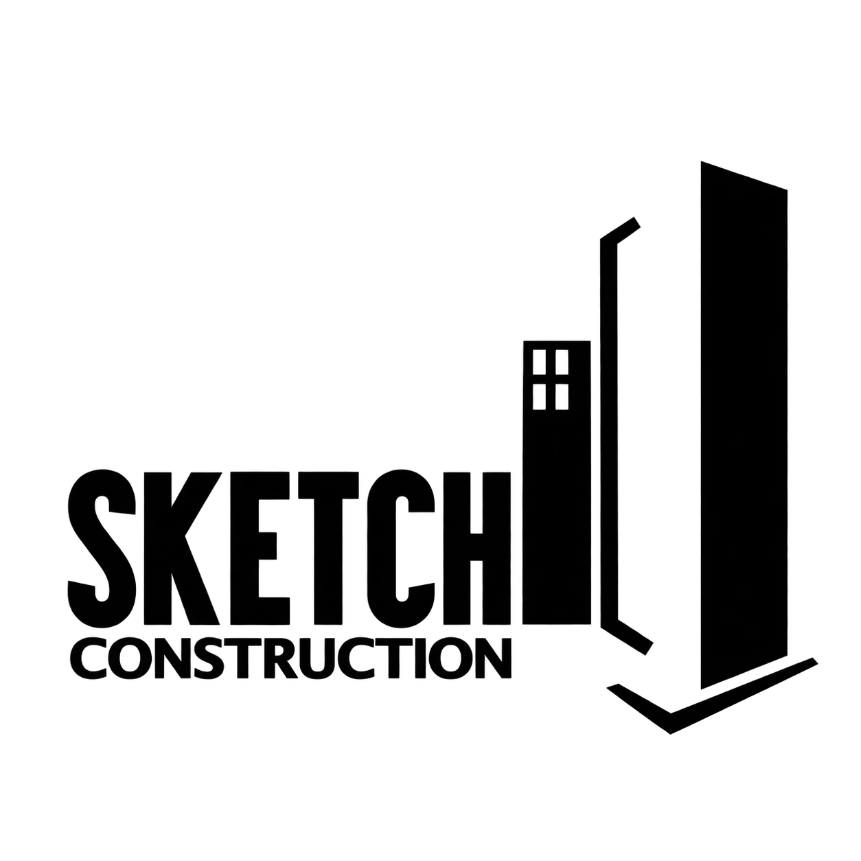 Logo PT. Sketsa Cipta Graha