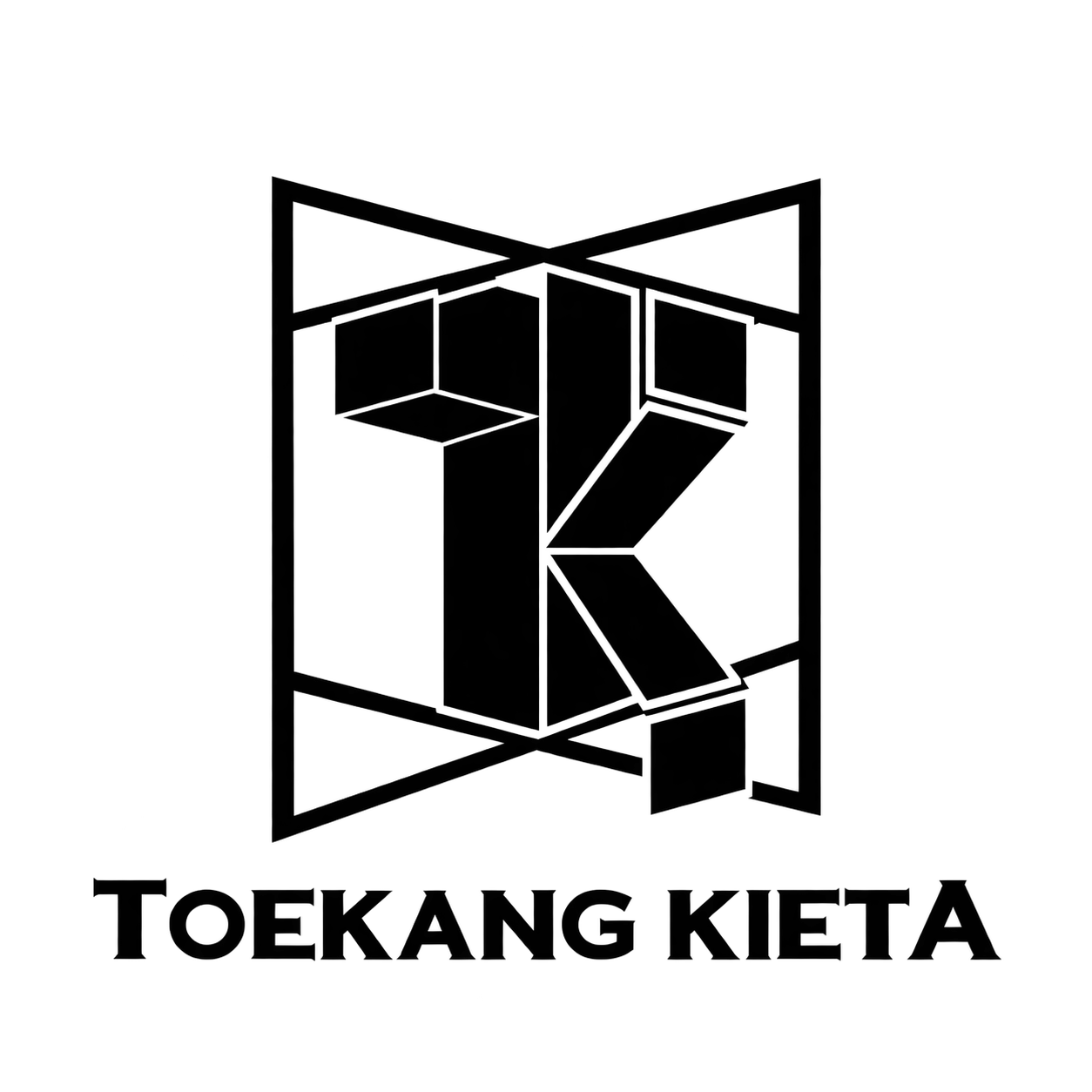 Logo CV. Toekangkieta Bersama Sejahtera